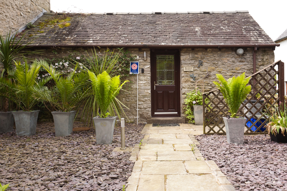 Birslack Cottage | Self Catering Levens Cumbria