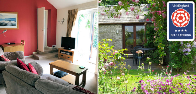 Birslack Cottage | Self Catering Levens Cumbria